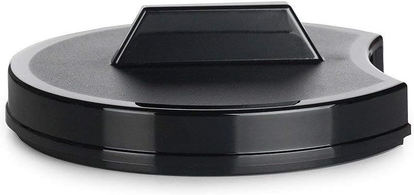 Technivorm - Round Black Cool Water Reservoir Lid for CD Grand, CDT Grand Models - 13024
