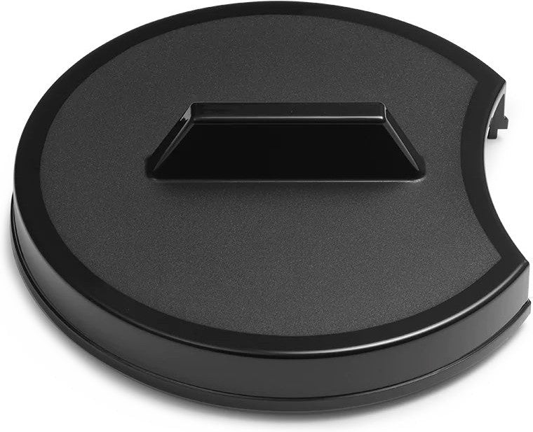 Technivorm - Round Black Cool Water Reservoir Lid for CD Grand, CDT Grand Models - 13024