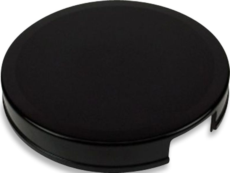 Technivorm - Round Black Cool Water Reservoir Lid for CDGT Models - 13022