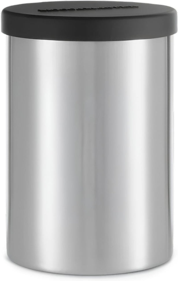 Technivorm - Stainless Steel/Silicone Coffee Canister With Lid - MA001