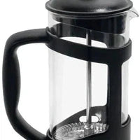 The London Sip - 1000 ml Stainless Steel French Press Immersion Brewer - FP1000