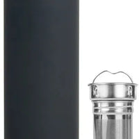 The London Sip - 16 Ounce Black Tea Infuser Bottle - TB16-B