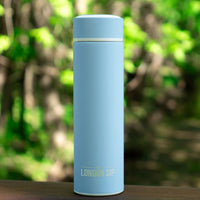 The London Sip - 16 Ounce Blue Sunrise Tea Infuser Bottle - TB16-USR