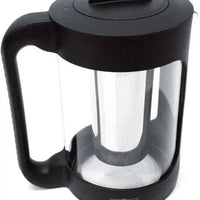 The London Sip - 1.5 L Cold Brew Immersion Coffee Maker - CB1500