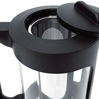 The London Sip - 1.5 L Cold Brew Immersion Coffee Maker - CB1500