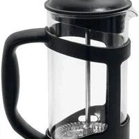 The London Sip - 350 ml Stainless Steel French Press Immersion Brewer - FP350