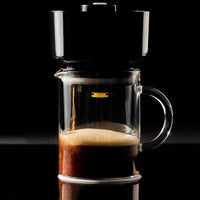 The London Sip - VacOne Black Air Brewer - V1AB
