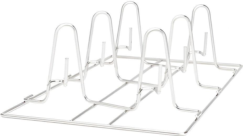 Thermalloy - 0.9" x 12.6" x 5.9" Combi Poultry Rack - 576212