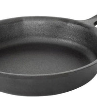 Thermalloy - 10" Preseasoned Cast Iron Skillet with Helper Handle - 573730