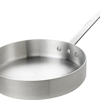 Thermalloy - 11 QT Aluminum Saute Pan - 5813711
