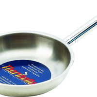 Thermalloy - 11" Stainless Steel Fry Pan - 573772