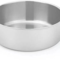 Thermalloy - 11" Tri-Ply Stainless Steel Sauce Pot with Handle - 5724226