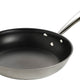 Thermalloy - 11" x 2" Tri-Ply Stainless Steel Non-Stick Fry Pan - 5724098