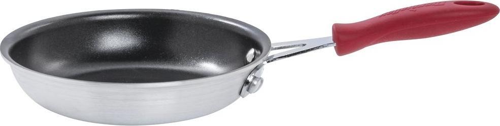 Thermalloy - 12" Aluminum 2-Ply Excalibur Fry Pan - 5812832