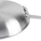 Thermalloy - 12" Aluminum Fry Pan with ThermoGrip Silicone Sleeve - 5813812