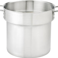 Thermalloy - 12 QT Aluminum Double Boiler 3 PC Set - 5813212