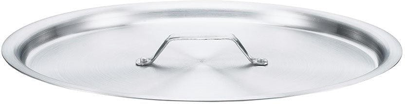 Thermalloy - 12 QT Aluminum Stock Pot Cover - 5815012