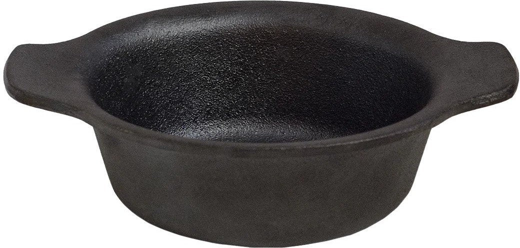 Thermalloy - 12.5 Oz Cast Iron Oval Modern Mini - 573761