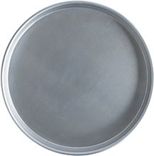 Thermalloy - 13" Diameter Deep Dish Aluminium Pizza Pan - 5730073