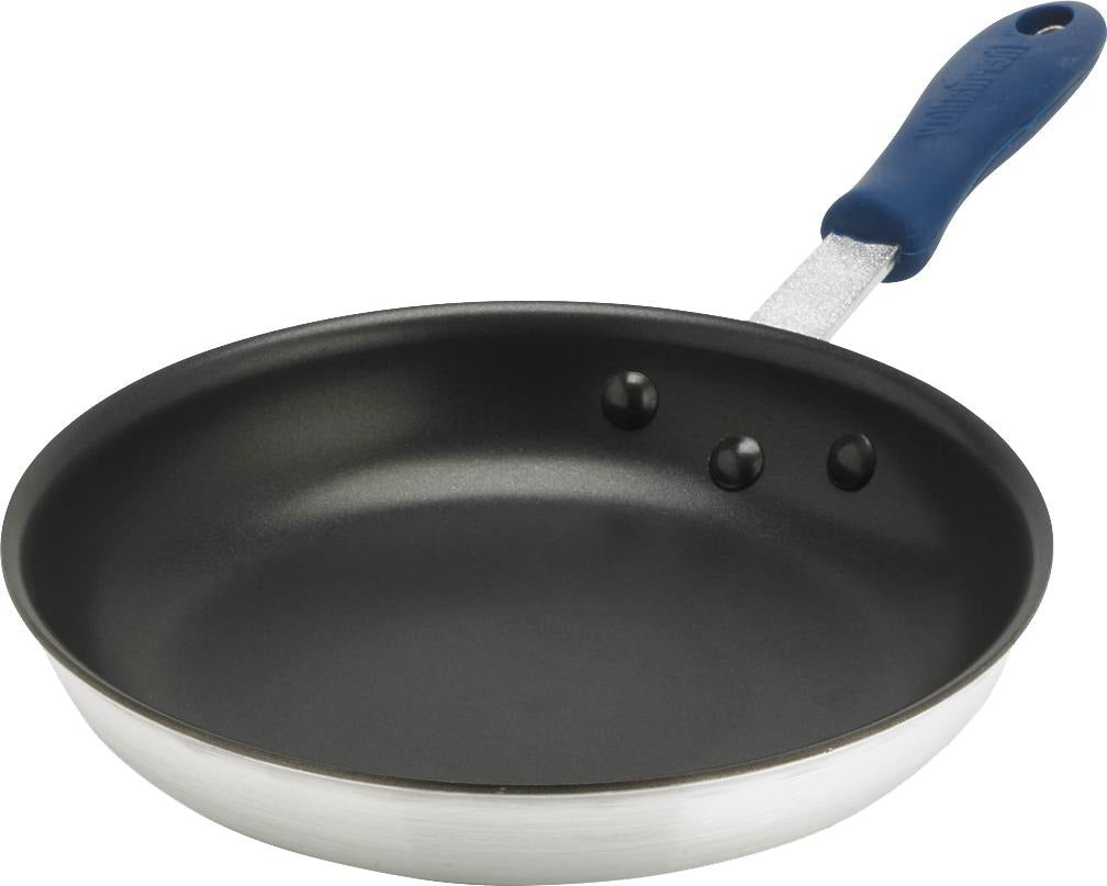 Thermalloy - 14" Eclipse Non-Stick Heavy Duty Aluminum Fry Pan With Sleeve - 5814834