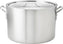 Thermalloy - 14 QT Heavy Duty Aluminum Sauce Pot - 5814314