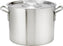 Thermalloy - 140 QT Heavy Duty Aluminum Stock Pot - 5814240 (Lid Not Included)