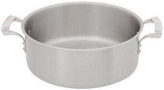 Thermalloy - 15 QT Heavy Duty Aluminum Brazier - 5814415