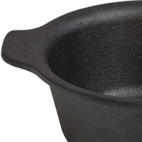 Thermalloy - 16 Oz Cast Iron Round Modern Mini - 573762