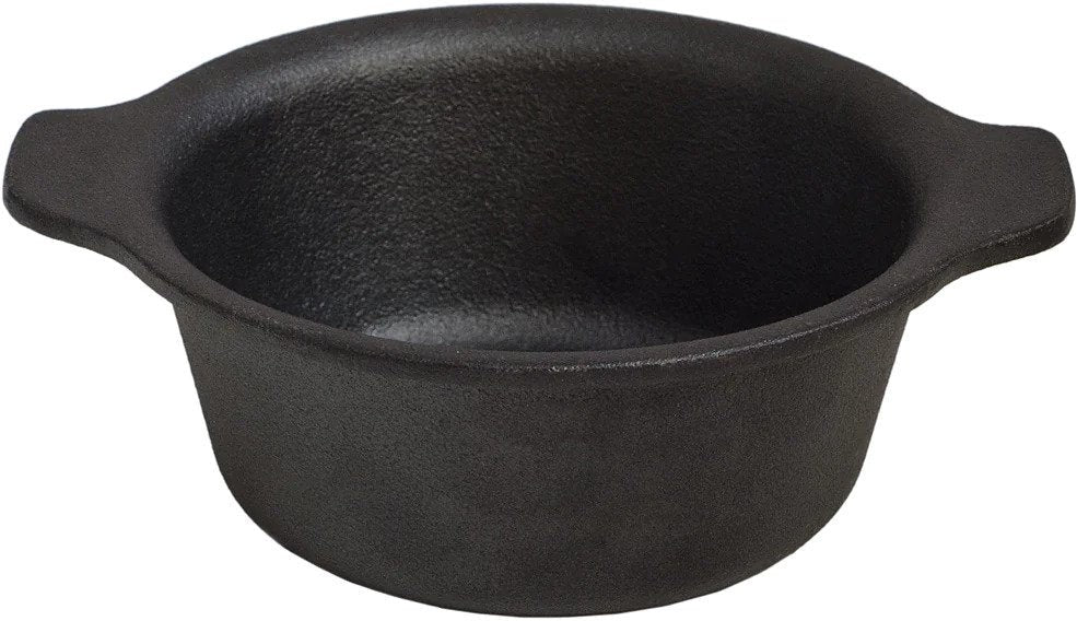 Thermalloy - 16 Oz Cast Iron Round Modern Mini - 573762
