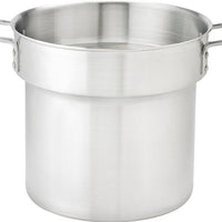 Thermalloy - 16 QT Aluminum Double Boiler 3 PC Set - 5813216