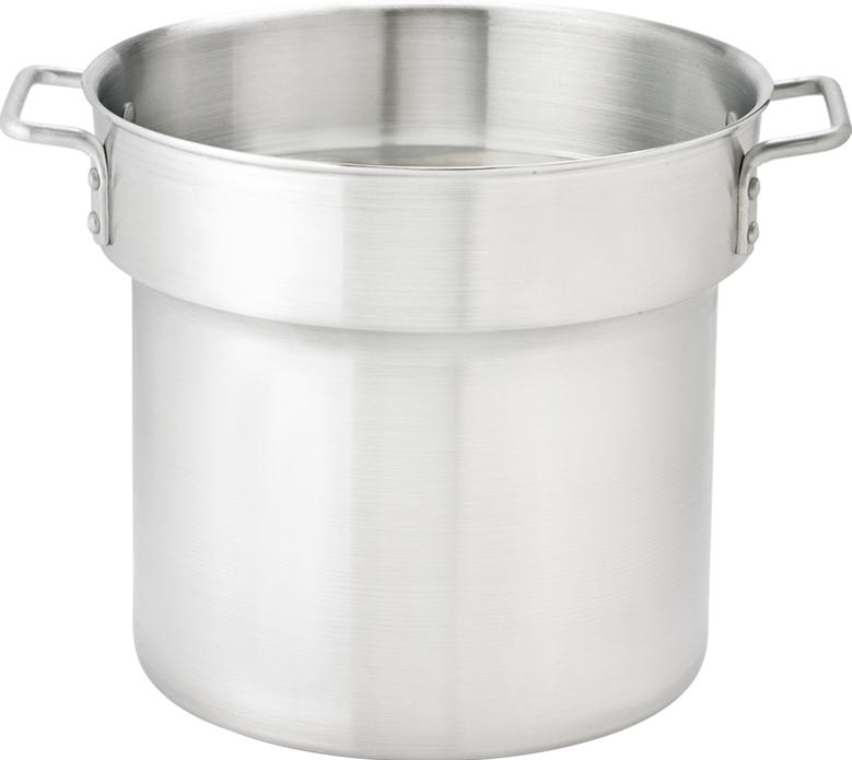 Thermalloy - 16 QT Aluminum Double Boiler Insert - 5813216-1