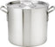 Thermalloy - 160 QT Heavy Duty Aluminum Stock Pot - 5814260 (Lid Not Included)