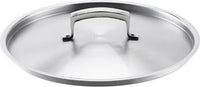Thermalloy - 17.8" Stainless Steel Lid - 5724145