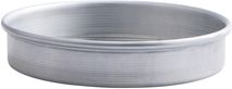 Thermalloy - 18" Diameter Deep Dish Aluminium Pizza Pan - 5730078