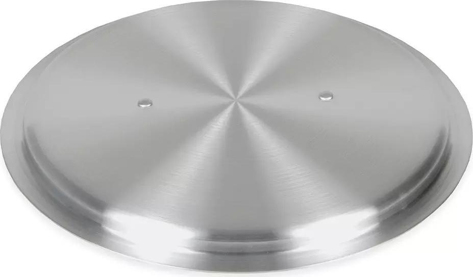 Thermalloy - 20 QT Aluminum Cover For Stock Pots - 5815020
