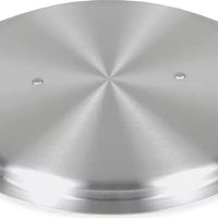 Thermalloy - 20 QT Aluminum Cover For Stock Pots - 5815020