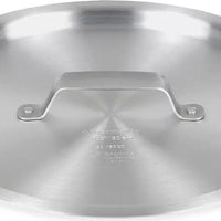 Thermalloy - 20 QT Aluminum Cover For Stock Pots - 5815020