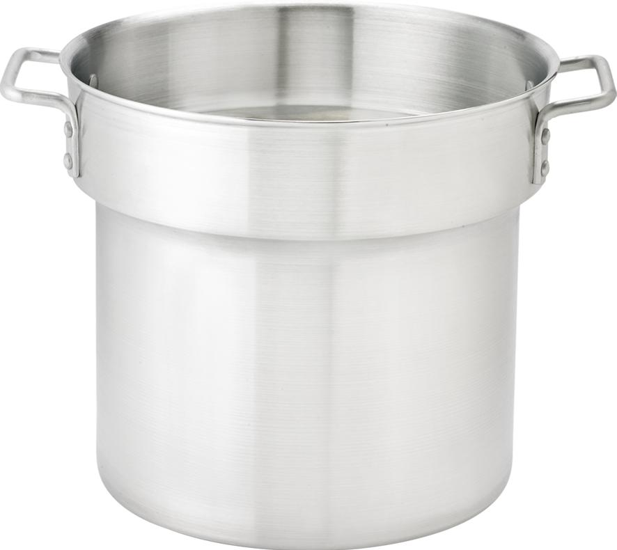Thermalloy - 20 QT Aluminum Double Boiler Insert - 5813220-1