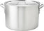 Thermalloy - 20 QT Aluminum Sauce Pot - 5813320