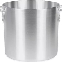 Thermalloy - 20 QT Aluminum Stock Pot - 5813120 (Lid Not Included)