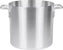 Thermalloy - 20 QT Aluminum Stock Pot - 5813120 (Lid Not Included)