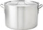 Thermalloy - 20 QT Heavy Duty Aluminum Sauce Pot - 5814320