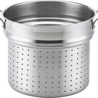 Thermalloy - 20 QT Stainless Steel Pasta Cooker - 5724090