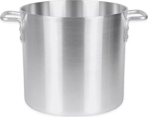 Thermalloy - 20 QT Aluminum Stock Pot - 5813120
