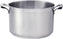 Thermalloy - 22.4 QT Stainless Steel Sauce Pot (Lid Not Included) - 5724192