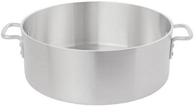 Thermalloy - 24 QT Aluminum Brazie - 5813424