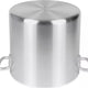 Thermalloy - 24 QT Aluminum Stock Pot - 5813124