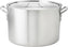 Thermalloy - 26 QT Aluminum Sauce Pot - 5813326