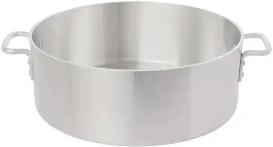 Thermalloy - 28 QT Heavy Duty Aluminum Brazier - 5814428