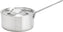 Thermalloy - 2.5 QT Heavy Duty Aluminum Sauce Pan - 5814502